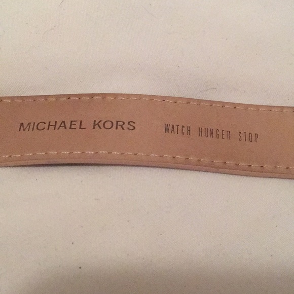 Micheal kors tracker - Picture 4 of 8